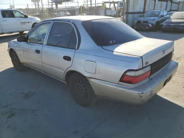 1NXBA02E4VZ570447 1997 1997 Toyota Corolla- Base 2