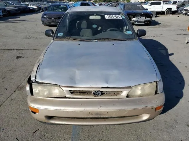 1NXBA02E4VZ570447 1997 1997 Toyota Corolla- Base 5