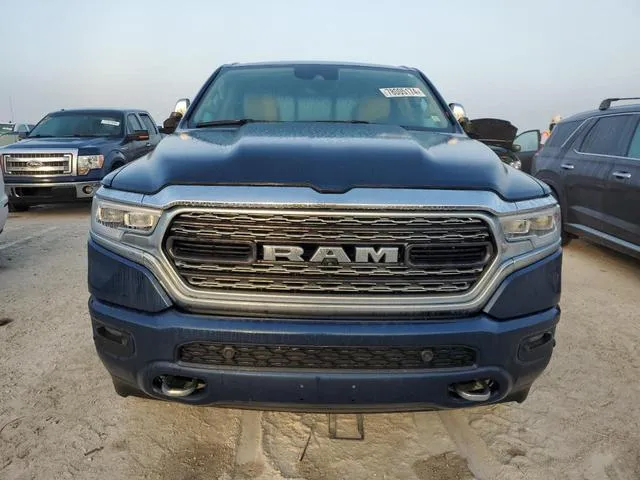 1C6SRFHT6MN685962 2021 2021 RAM 1500- Limited 5