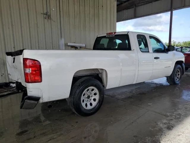 1GCRKPE01BZ407519 2011 2011 Chevrolet Silverado- K1500 3