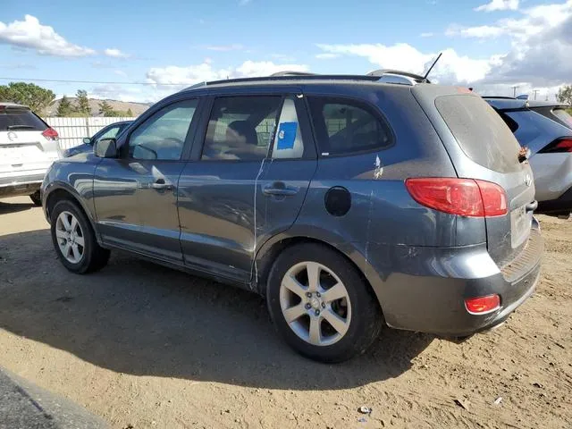 5NMSH13E89H235483 2009 2009 Hyundai Santa Fe- SE 2