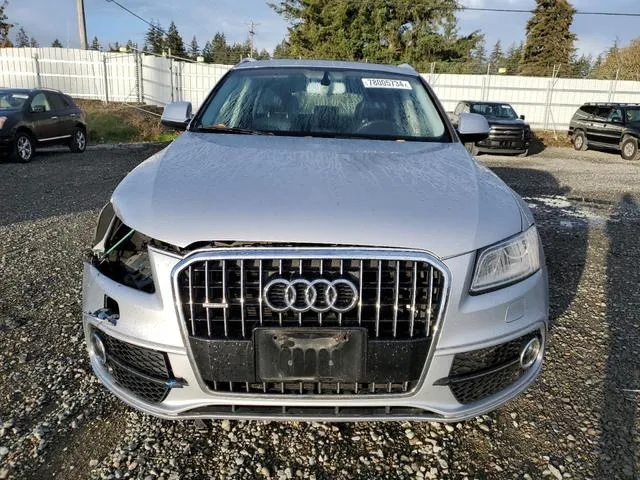 WA1D7AFP4GA079078 2016 2016 Audi Q5- Premium Plus S-Line 5