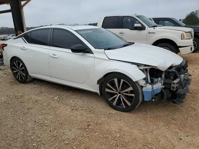 1N4BL4CV0LC203090 2020 2020 Nissan Altima- SR 4