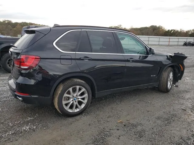 5UXKR2C59G0U17689 2016 2016 BMW X5- Sdrive35I 3