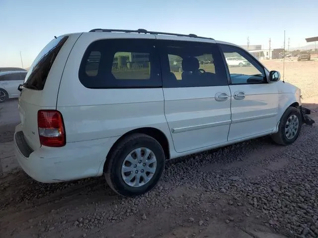 KNDUP132756719508 2005 2005 KIA Sedona- EX 3