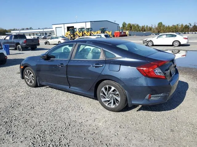 19XFC2F8XGE039898 2016 2016 Honda Civic- EX 2