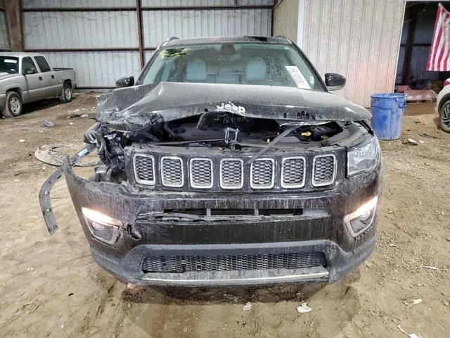 3C4NJCCB3LT162665 2020 2020 Jeep Compass- Limited 5