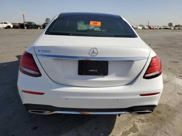 WDDZF8DB3LA733082 2020 2020 Mercedes-Benz E-Class- 350 6