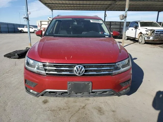 3VV3B7AX7LM046701 2020 2020 Volkswagen Tiguan- SE 5