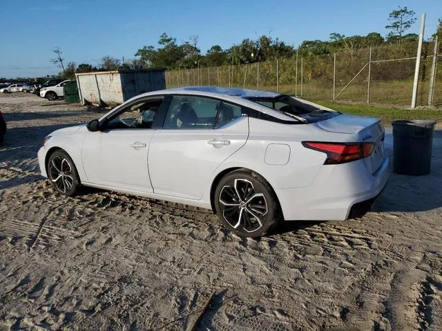 1N4BL4CV8PN366855 2023 2023 Nissan Altima- SR 2