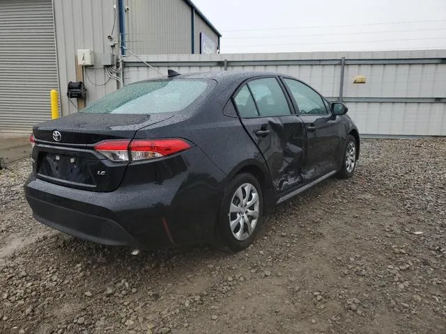 5YFB4MDE3RP100123 2024 2024 Toyota Corolla- LE 3