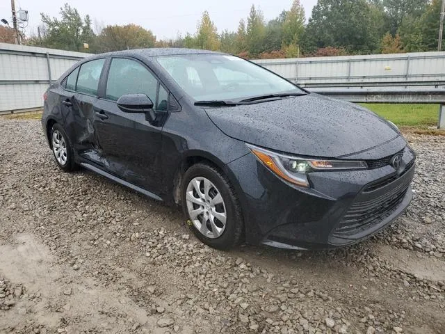 5YFB4MDE3RP100123 2024 2024 Toyota Corolla- LE 4