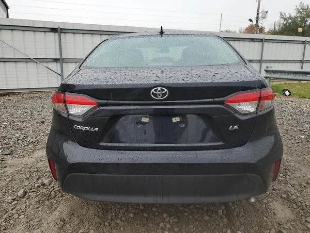 5YFB4MDE3RP100123 2024 2024 Toyota Corolla- LE 6