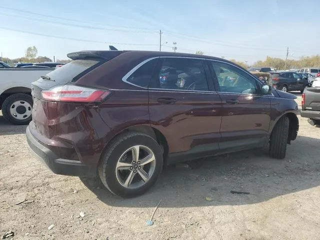 2FMPK3J93MBA56599 2021 2021 Ford Edge- Sel 3