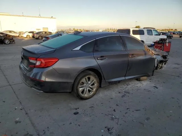 1HGCV1F16LA027398 2020 2020 Honda Accord- LX 3