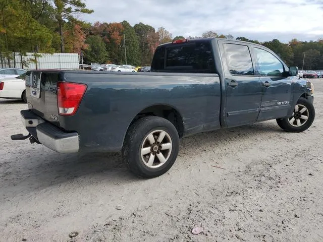 1N6AA07F98N341162 2008 2008 Nissan Titan- XE 3