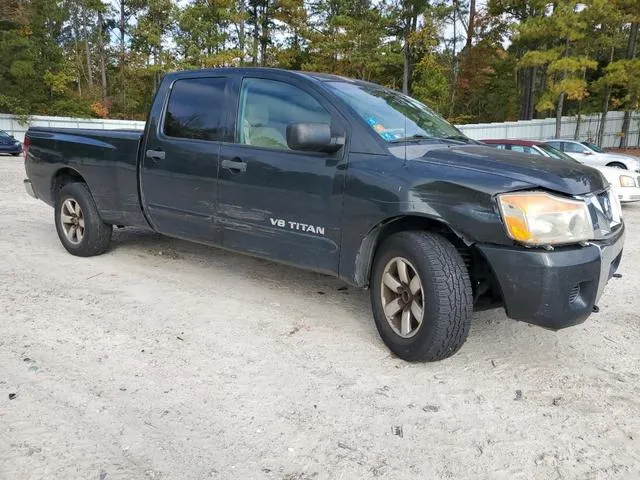 1N6AA07F98N341162 2008 2008 Nissan Titan- XE 4