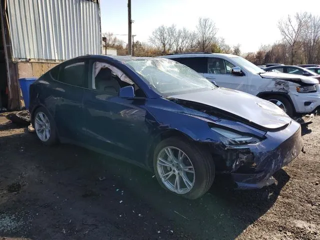 5YJYGDEE2MF293742 2021 2021 Tesla MODEL Y 4