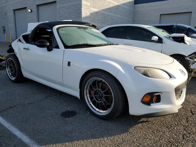 JM1NC2MF2E0234770 2014 2014 Mazda Miata- Club 3