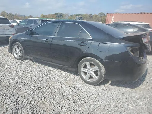 4T1BF1FK8EU451517 2014 2014 Toyota Camry- L 2