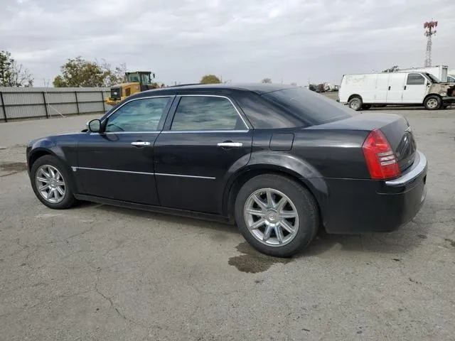 2C3KA63H66H109646 2006 2006 Chrysler 300C 2