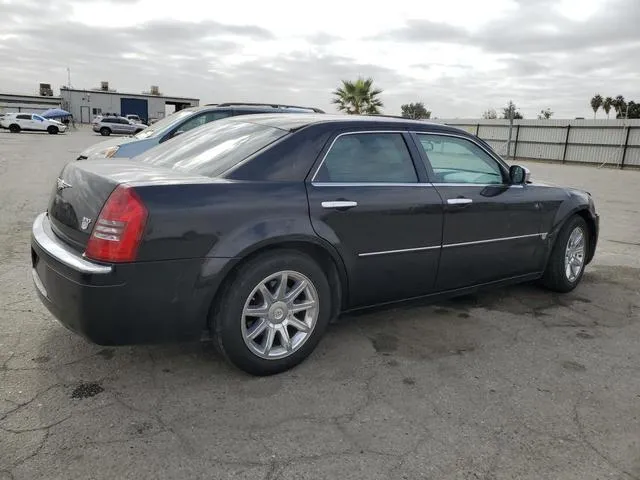 2C3KA63H66H109646 2006 2006 Chrysler 300C 3