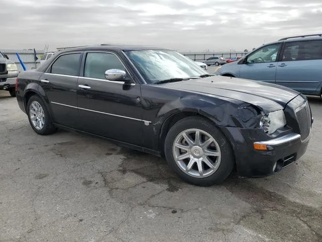 2C3KA63H66H109646 2006 2006 Chrysler 300C 4