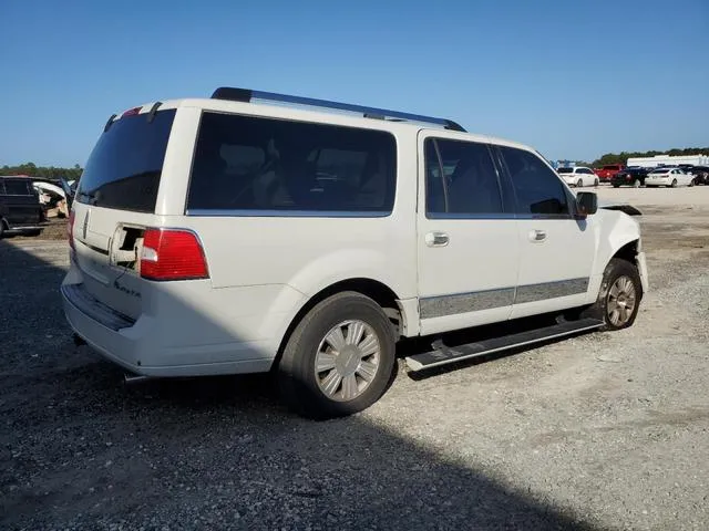 5LMFL27568LJ16045 2008 2008 Lincoln Navigator- L 3