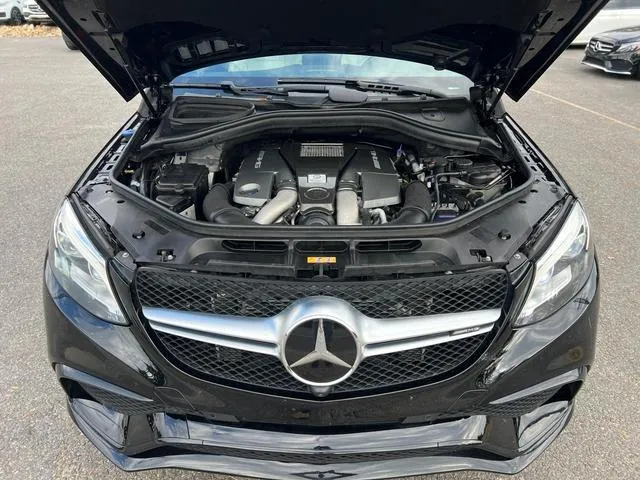 4JGED7FB8JA098245 2018 2018 Mercedes-Benz GLE-Class- 63 Amg-S 8