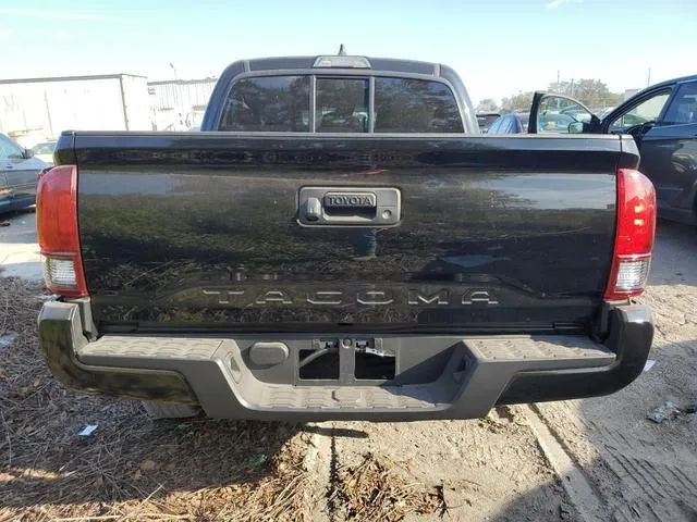 3TYAX5GN8PT081095 2023 2023 Toyota Tacoma- Double Cab 6