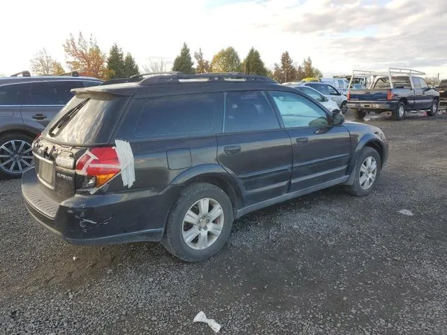 4S4BP61C957322968 2005 2005 Subaru Legacy- Outback 2-5I 3