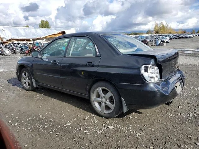 JF1GD67676G515079 2006 2006 Subaru Impreza- 2-5I 2