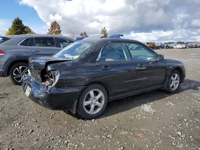 JF1GD67676G515079 2006 2006 Subaru Impreza- 2-5I 3