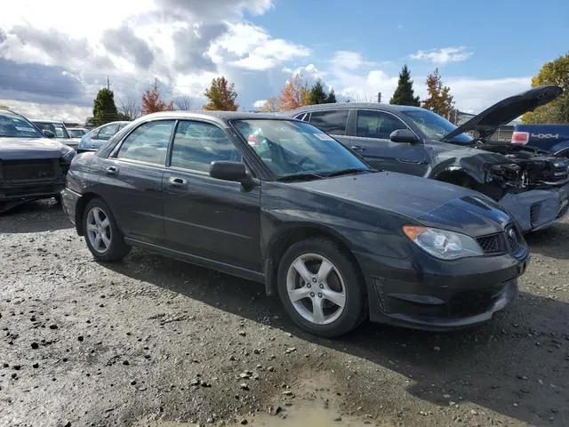 JF1GD67676G515079 2006 2006 Subaru Impreza- 2-5I 4