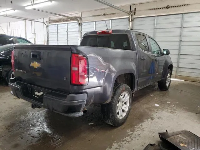 1GCGSCENXH1293507 2017 2017 Chevrolet Colorado- LT 3