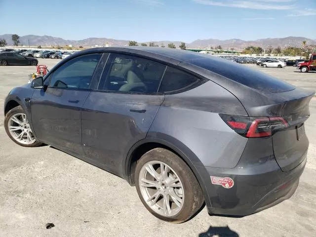 7SAYGDEE4PF888048 2023 2023 Tesla MODEL Y 2