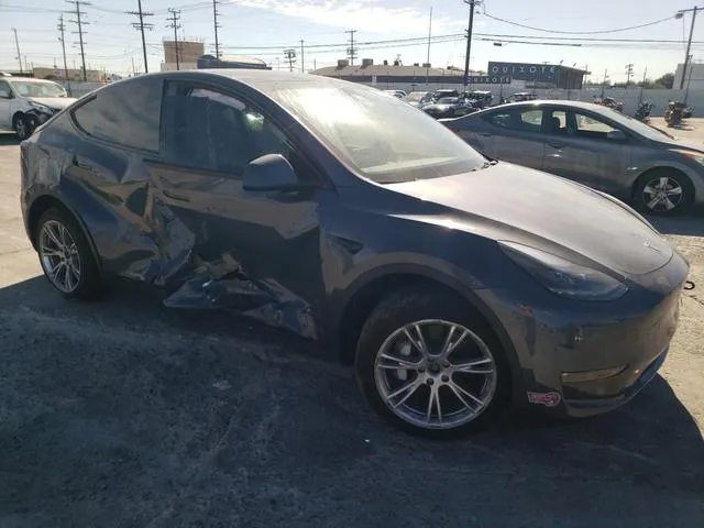 7SAYGDEE4PF888048 2023 2023 Tesla MODEL Y 4