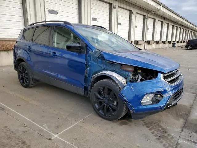 1FMCU0GD3KUA32085 2019 2019 Ford Escape- SE 4