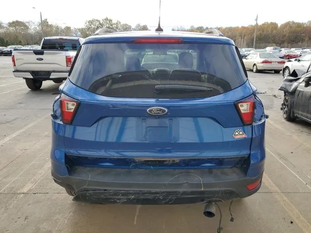 1FMCU0GD3KUA32085 2019 2019 Ford Escape- SE 6