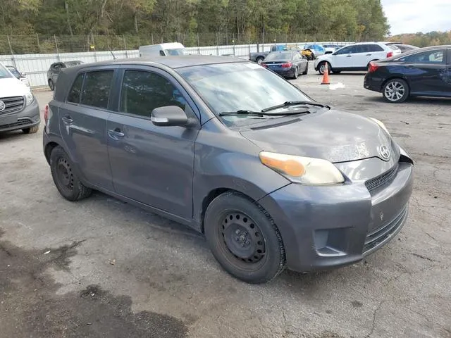 JTKKU10428J019301 2008 2008 Toyota Scion 4