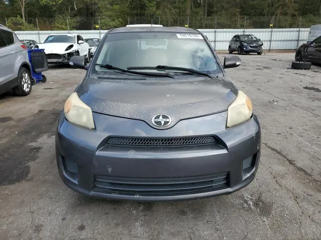 JTKKU10428J019301 2008 2008 Toyota Scion 5