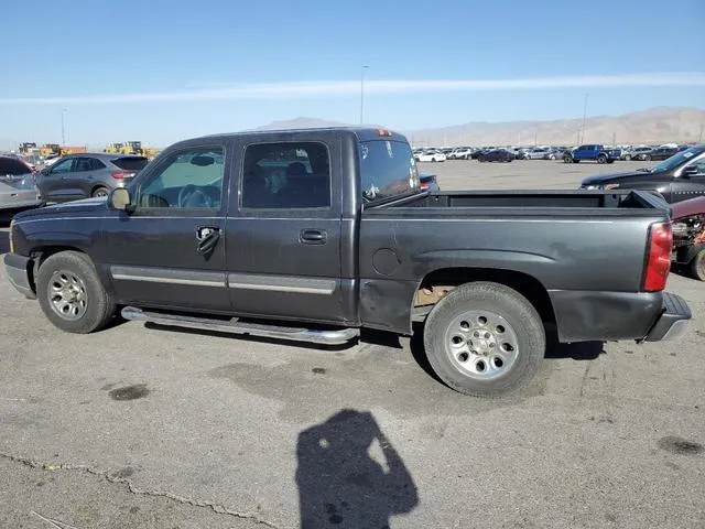 2GCEC13T151144600 2005 2005 Chevrolet Silverado- C1500 2