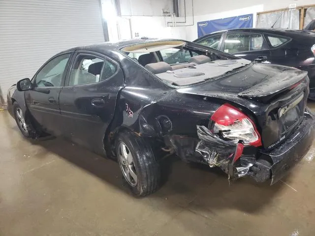 2G2WP552981193931 2008 2008 Pontiac Grand 2