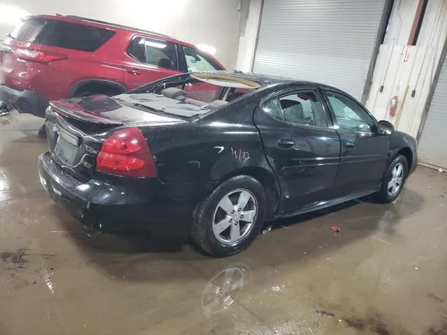 2G2WP552981193931 2008 2008 Pontiac Grand 3