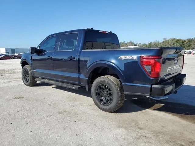 1FTEW3LP6RKE38618 2024 2024 Ford F-150- Xlt 2