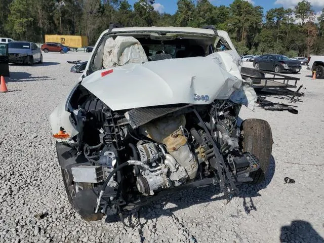 ZACCJABT8GPD03605 2016 2016 Jeep Renegade- Latitude 5