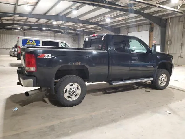 1GT220C88BZ161442 2011 2011 GMC Sierra- K2500 Sle 3