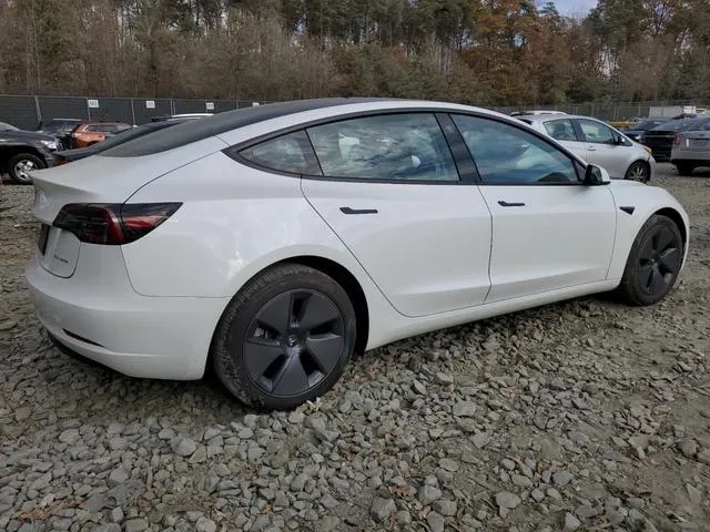 5YJ3E1EB6PF677399 2023 2023 Tesla MODEL 3 3