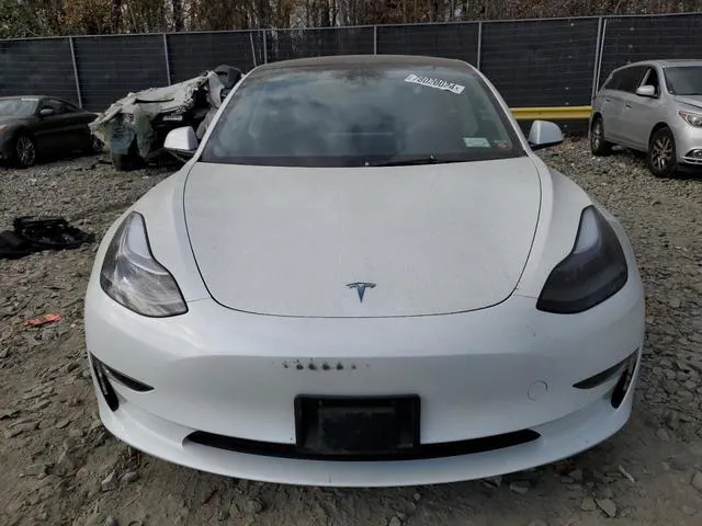 5YJ3E1EB6PF677399 2023 2023 Tesla MODEL 3 5