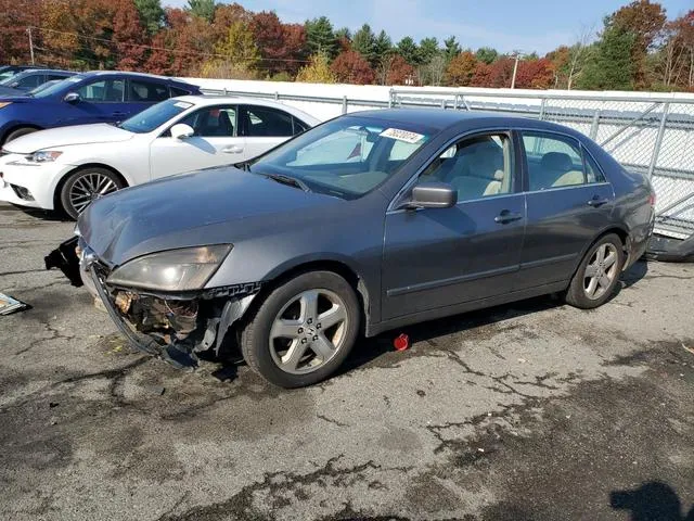 1HGCM56384A032308 2004 2004 Honda Accord- LX 1